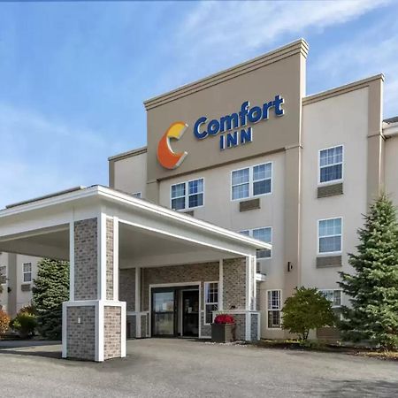 Comfort Inn Civic Center Augusta Buitenkant foto